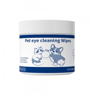 Pet Eye Wipes